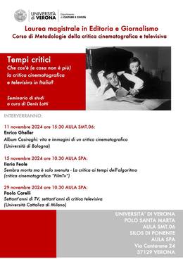 Locandina
